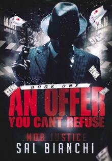 An Offer You Can't Refuse: A Miami Mafia Crime Thriller Read online