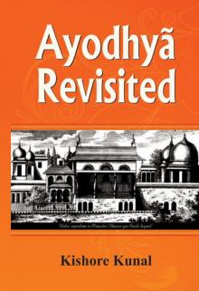 Ayodhya Revisited Read online