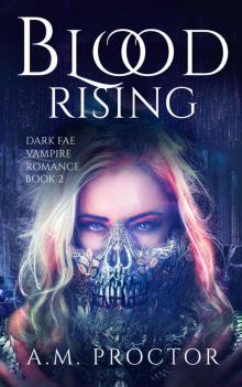 Blood Rising Read online