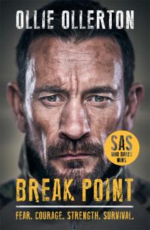 Break Point Read online