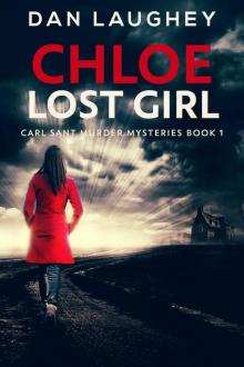 Chloe- Lost Girl Read online