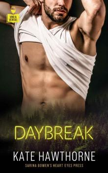 Daybreak Read online