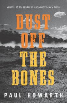 Dust Off the Bones Read online