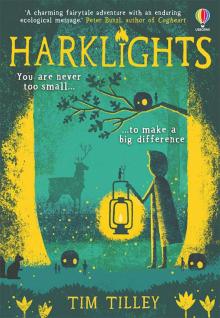 Harklights Read online