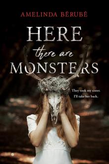 Here There Are Monsters Read online