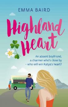 Highland Heart Read online