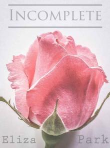 Incomplete Read online