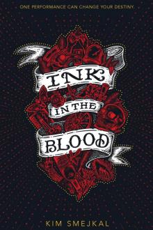 Ink in the Blood Read online
