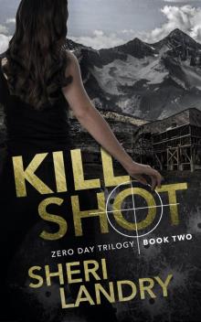 Kill Shot Read online