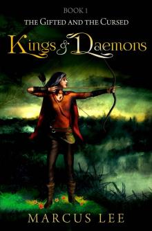 Kings and Daemons Read online