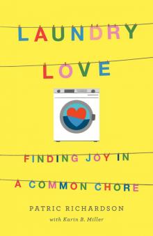 Laundry Love Read online