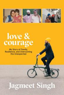 Love & Courage Read online