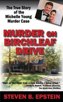 Murder on Birchleaf Drive Read online