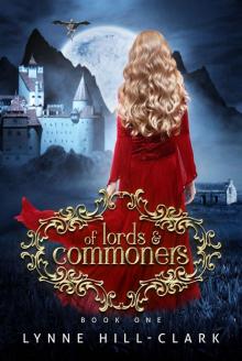 Of Lords and Commoners: Book 1 (Lords and Commoners Series) Read online