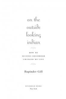 On the Outside Looking Indian Read online