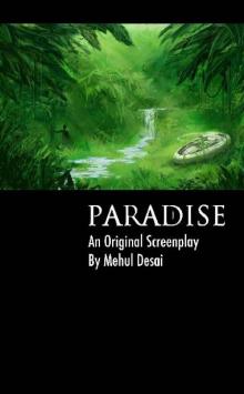 Paradise Read online
