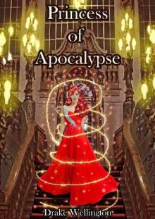 Princess of Apocalypse Read online