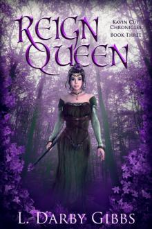 Reign Queen Read online