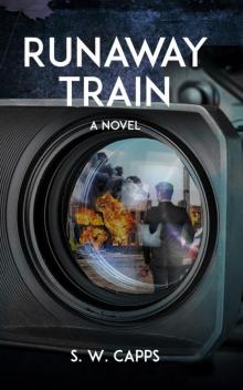 Runaway Train Read online