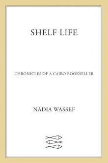 Shelf Life Read online