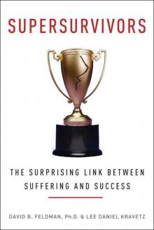Supersurvivors Read online