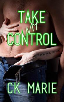 Take My Control Read online