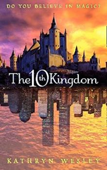 The 10th Kingdom Read online