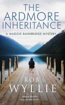 The Ardmore Inheritance Read online
