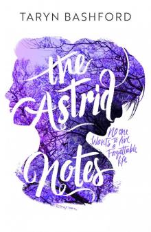 The Astrid Notes Read online