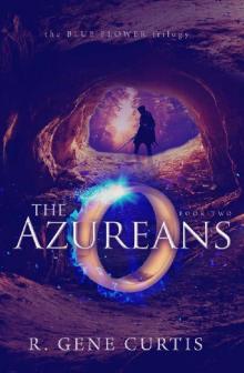 The Azureans Read online