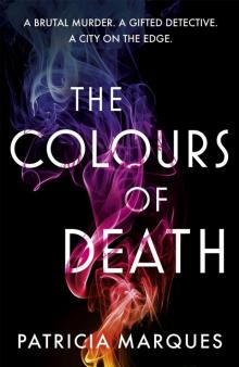 The Colours of Death Read online