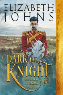 The Dark of Knight Read online