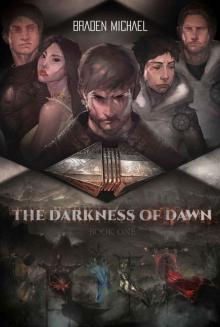 The Darkness of Dawn Read online