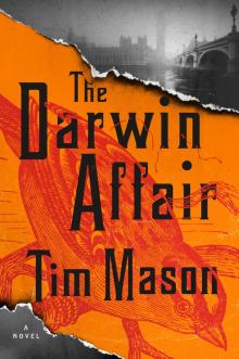 The Darwin Affair Read online