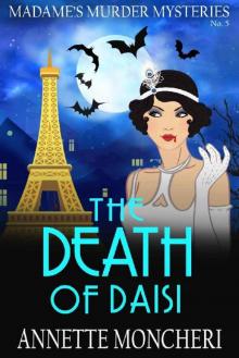 The Death of Daisi Read online