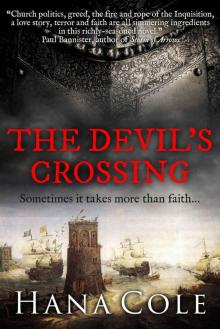 The Devil's Crossing Read online