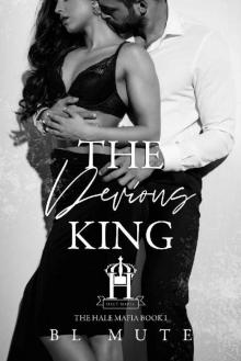 The Devious King Read online