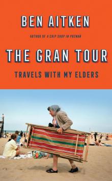 The Gran Tour Read online