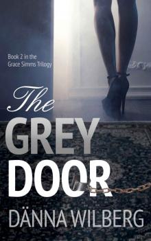 The Grey Door Read online