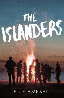 The Islanders Read online