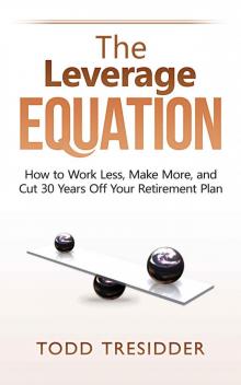 The Leverage Equation Read online