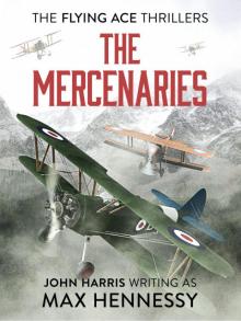 The Mercenaries Read online