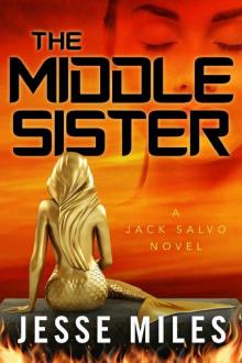 The Middle Sister Read online