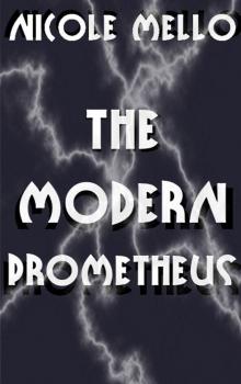 The Modern Prometheus Read online