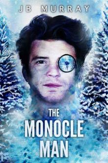 The Monocle Man Read online