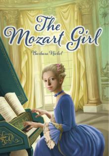 The Mozart Girl Read online