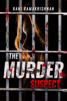 The Murder Suspect Read online