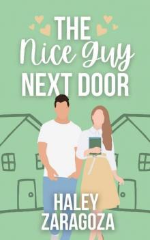 The Nice Guy Next Door Read online