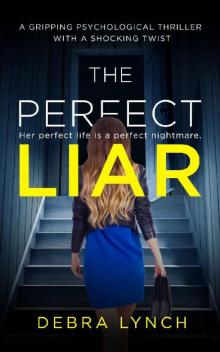 The Perfect Liar Read online