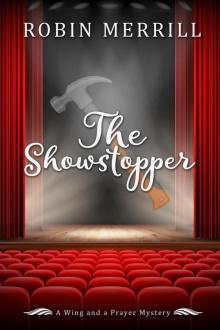 The Showstopper Read online